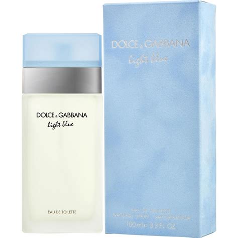 dolce gabbana light blue mujer 50 ml|dolce gabbana light blue precios.